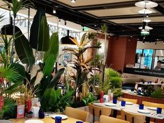 -玛尚诺意式餐厅(日月光店)