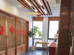 -子曰书院·古筝围棋书法国画小主持(夏都店)