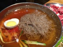 -麻蒲碳烤肉(远景路1号店)