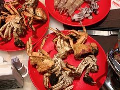 -长春富力万达文华酒店-集·味自助餐厅