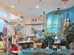 -My Way Town买味堂·东南亚餐厅(亦庄店)