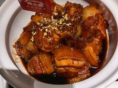 -简小舍·民间手艺菜(武昌江滩店)