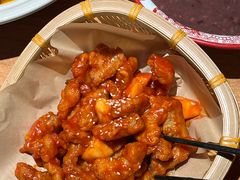 -老丰家·萍乡小炒肉(御锦园店)