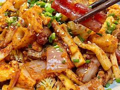 -贰醒·私房小院烧烤 (太古里店)