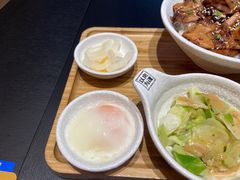 -熊吞·大碗丼烧肉饭(西市场嘉华店)