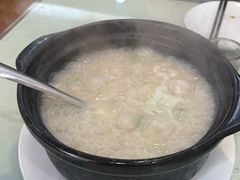 -金榜潮州砂锅粥(总店)