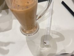 -泰香米泰国餐厅(鎏嘉码头店)