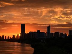 -那考河湿地公园