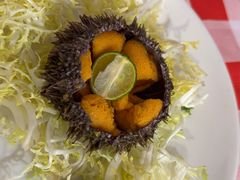 -李氏疙瘩汤·本地海鲜·老烟台菜(所城里店)