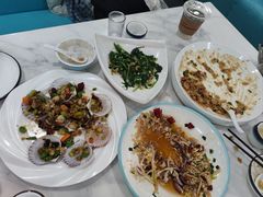 -威海渔村(黄兴路店)