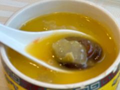 -江南村酒家