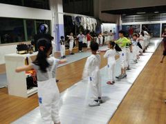 -尚剑击剑中心(铁山路馆)