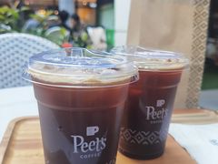 -Peet's Coffee皮爷咖啡(万象天地店)