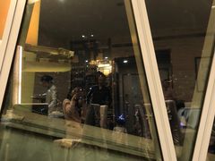 -广州塔晖粤轩中餐厅