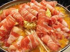 肥牛部队锅-炙韩料理·部队锅专门店