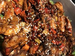 -鸡遇虾煲干锅火锅(小寨金莎店)