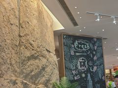 -韵咖啡自助餐厅(天津香格里拉店)