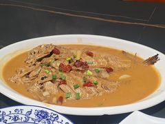 -杨记海鲜楼(三门黑金冠店)
