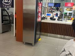 -骏记粥铺(五院店)