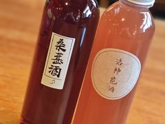 桑葚酒-檐下风铃酒馆