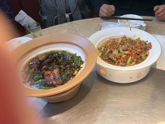 -陈大锅·岳阳鱼馆·地道岳阳菜(美食街店)