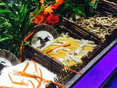 -钱小奴创意自助餐厅·原切谷饲安格斯畅吃(苏州昆山招商花园城店)