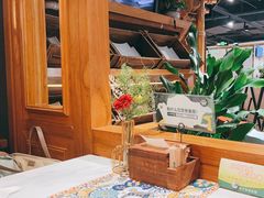 -云海肴·汽锅鸡·云南菜(天山百盛优客店)