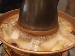 -侃爷南门铜锅涮肉