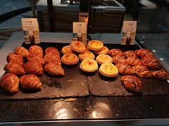 -漢咖啡·全服务式自助晚餐(武汉洲际酒店)