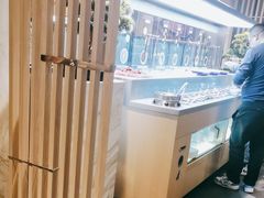 -海底捞火锅(大唐店)