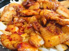 -全州拌饭馆(断桥店)