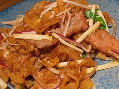 干炒牛河-木棉·醉心粤味(COCO Park店)