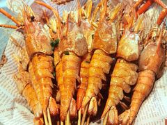 -79号渔船海鲜饭店(岗厦店)