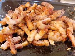 红曲五花肉-韩时烤肉(枫蓝店)