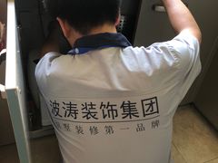 -大宅设计设计店铺(浦东店)