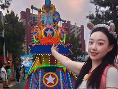 -沈阳方特欢乐世界