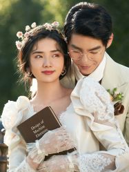 -第一夫人婚纱摄影(南京店)