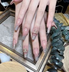 -M·X Nail日式美甲美睫