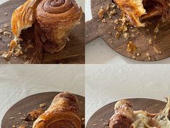 早安肉桂卷-CHOCMONS巧克怪兽(屏风街店)