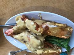-ZF Seafood Restaurant 卓峰海鲜餐