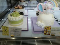 -DEMO黛慕蛋糕(中泰店)