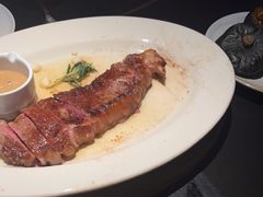 -404干式熟成牛排馆•聚会餐厅