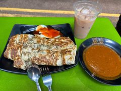 -新加坡Zam Zam餐馆