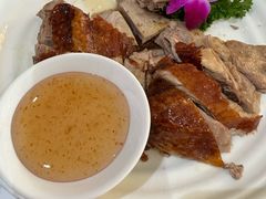 -桃苑(华侨银行大厦店)