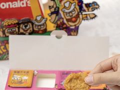 -麦当劳(新王府井店)