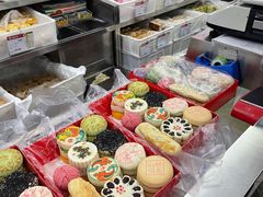 -北京稻香村(五道口店)