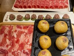 -许府牛火锅(信义坊总店)