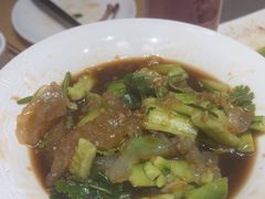-大闫家烧烤·小海鲜家常菜(郑庄店)