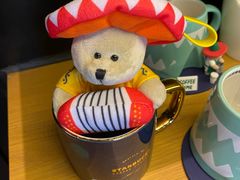 -星巴克(珠海印象城店)