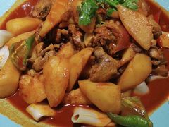 -阿西娅食府(中关村店)